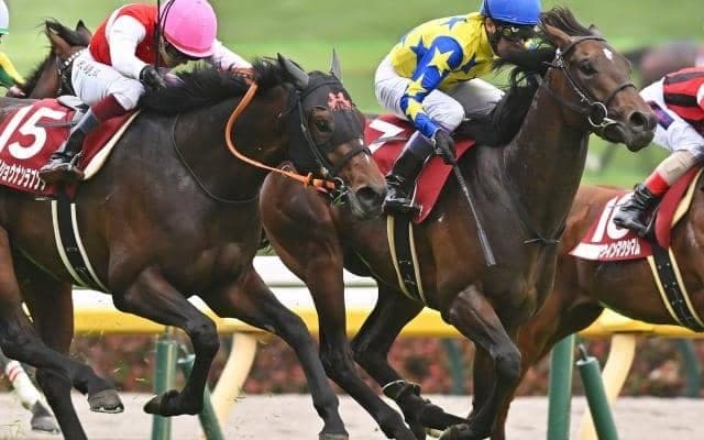 過去10年データで探る日本ダービー 良績はやはり皐月賞組？ 青葉賞組や京都新聞杯組の成績は…