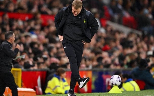 ユナイテッドはFAカップ制覇でEL出場決定！ 7位ニューカッスルは繰り下げで来季は欧州の大会なし