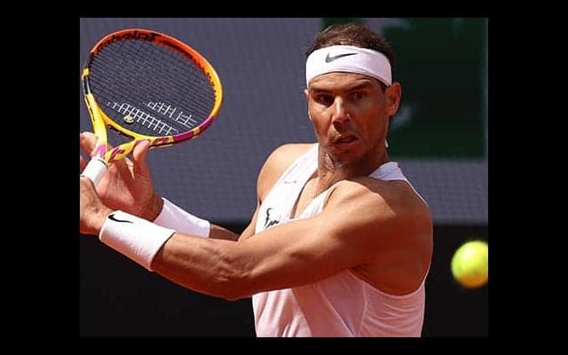 ナダル「最後の全仏になる可能性は高い」