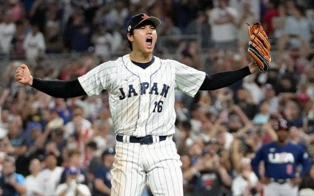 2026年WBCの試合会場発表、準々決勝以降が米国となり日本での試合数は前回より1試合減に
