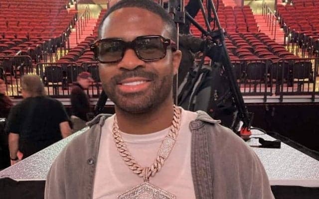 「仰天したということはない」フルトンが打ち明けた井上尚弥の衝撃ダウンへの“本音” 電撃再戦の可能性はあるか【現地発】