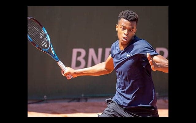 20歳新星がツアー初Ｖ「大きな自信」