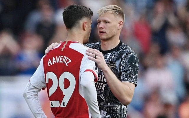 移籍望むラムズデールもニューカッスルは排除か　加入した場合の競争相手は…