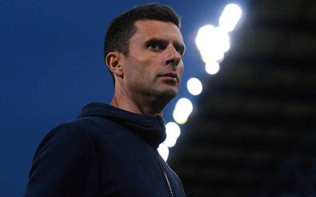 就任ほぼ確実…チアゴ・モッタ新監督が描くNEWユベントスとは「システム、中軸、売却OKの現主力2人」