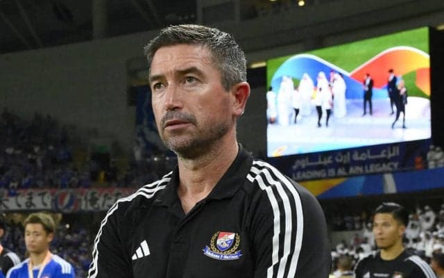 横浜Ｆ・マリノス、ACL大敗の根本的要因　現在のＪリーグを象徴する戦力差があった