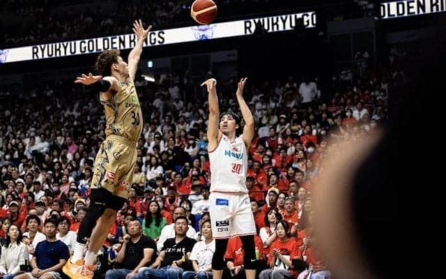 広島ドラゴンフライズが王者・琉球を破って逆王手…連覇か、下剋上か、運命の第3戦へ