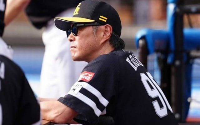 2戦33得点→3戦2得点に急変　ソフトバンクが今季初の同一カード3連敗を喫して交流戦へ