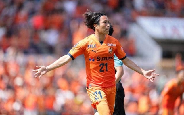 連勝止まった首位清水が再スタートの1勝！仙台との上位対決制した岡山は4位浮上【明治安田J2第17節】