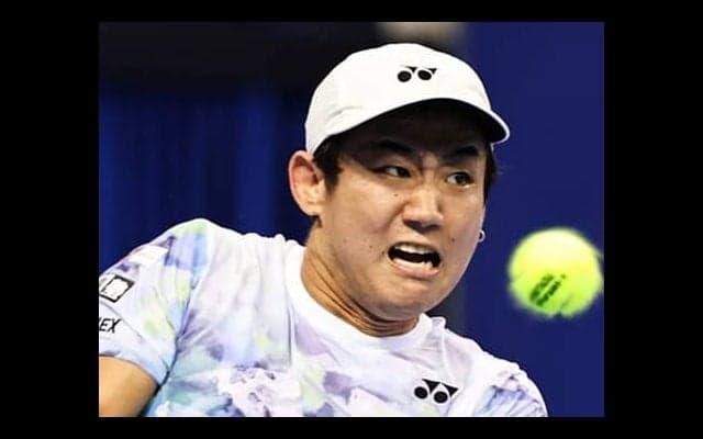  西岡良仁「良いテニスできてる」 