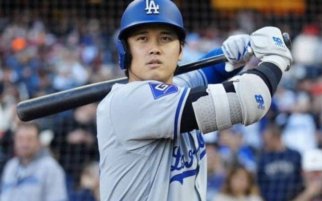 「全て勝つためなんだ」ド軍同僚グラスノーが大谷翔平に畏敬の念 二刀流の再起も保証「今だって十分にやばい」