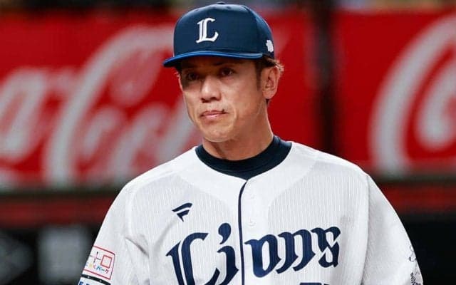 西武・松井稼頭央監督が休養、渡辺久信GMが監督代行に　15勝30敗で最下位低迷…球団発表