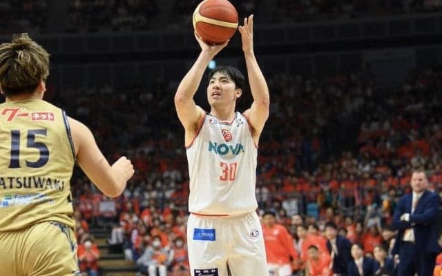 大舞台でも躍動を続ける広島の山崎稜…第3戦での“下剋上”に向け「チャンスは大いにある」