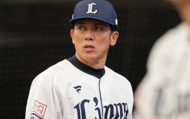大不振脱却への“劇薬”となるか 西武が松井稼頭央監督の休養を発表「成長には手応えを感じていました」
