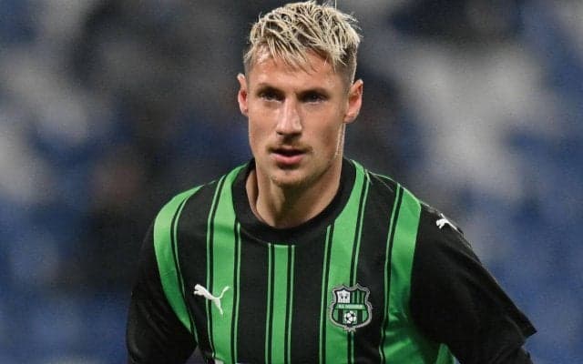 今季セリエAイタリア人最多得点…ピナモンティがついにインテルへ復帰も？