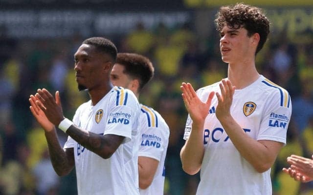 リーズが命懸けで挑む昇格PO決勝…400億円近い負債に支払期限迫る146億円、2部残留なら否応なしに主力一挙放出へ