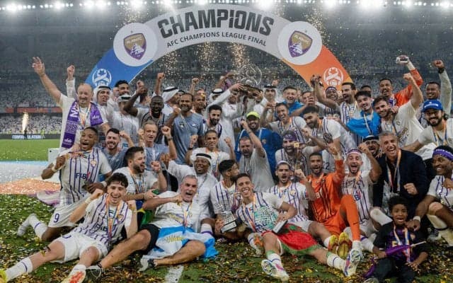 横浜FM下したアル・アインが28番目の出場クラブに！ 新フォーマットのクラブW杯出場チームが続々決定【クラブW杯】