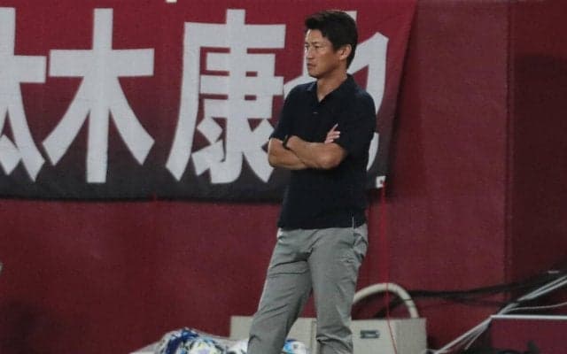 「戦い方を変えるのは一番良くない」2シーズンぶりのリーグ戦連敗…公式戦3連敗に神戸・吉田孝行監督「もう1度喜びに変える」