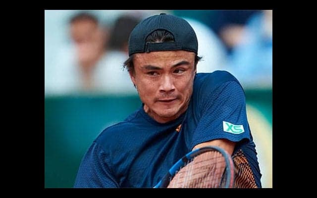  ダニエル太郎、敗退も「ポジティブ」 