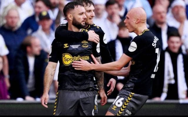 アームストロング弾でリーズを下したサウサンプトンが1年でプレミア復帰を果たす！【プレミアリーグ昇格プレーオフ】