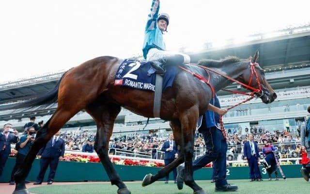 春のマイル王決定戦・安田記念と鳴尾記念/今週の競馬界の見どころ