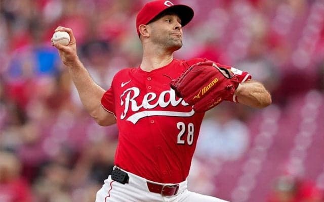 大谷翔平のおかげで「良い投手になれた」　NPB時代に聞いた噂…元日本ハム右腕の感謝