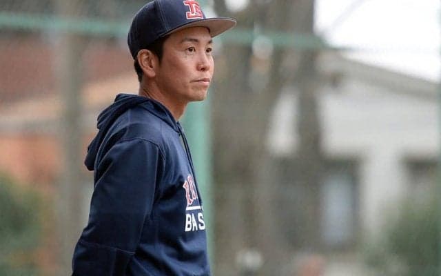 “やらされる野球”に嫌悪感　失踪し道外れるも…心動いた友の涙「たまらなくなった」