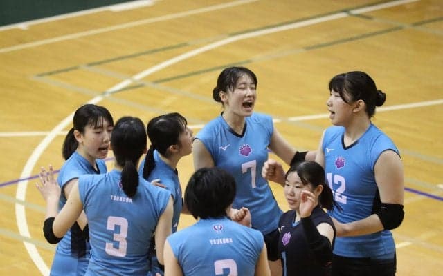 関東大学1部春季リーグ戦が終了　女子は筑波大、男子は中央大が優勝