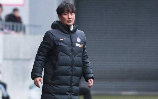 広島のトップチームコーチに中村伸氏が就任…2019年以来の就任、今季まで広島レジーナの監督を務める