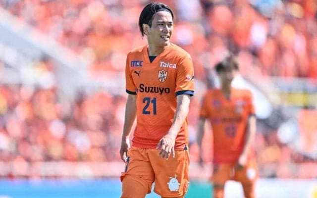 【J2「バランス」】清水、MF矢島の見事すぎるFKなどで競り勝つ ホーム無敗に秋葉監督「ホームでは負けないんだ、勝点を取れるんだ」(1)