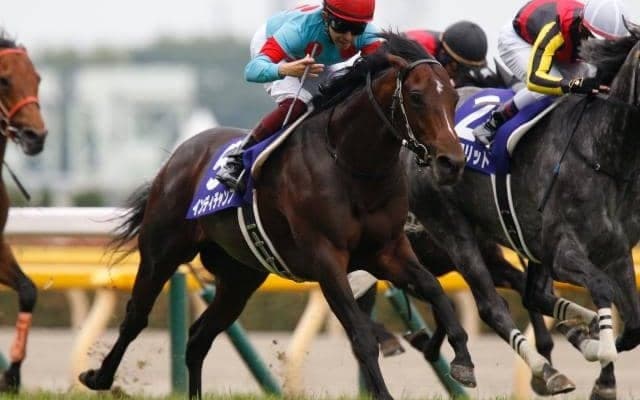 その名の通り“チャンプ”が歴代1位の1分30秒9 安田記念の勝ち時計ベスト3