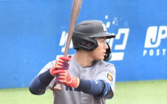 清原和博、渡辺俊介らの「ジュニア」が東京六大学リーグで躍動　慶応大・正吾は「４番は僕にとって特別な打順」