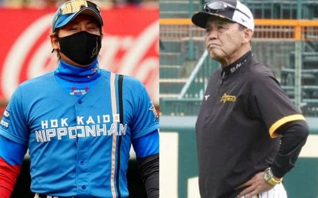 交流戦開幕…セ首位の阪神は日本ハムと激突、8連勝中ロッテは燕と対戦…今週のNPB日程