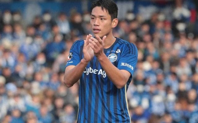 町田で活躍するFWオ・セフンが韓国代表初招集！ 名古屋DFハ・チャンレも29歳で初招集【2026W杯アジア2次予選】