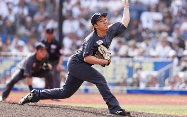 25歳ドラ1の“覚醒”に「何があって急成長」　19戦自責0…打たれぬ左腕は「別人」