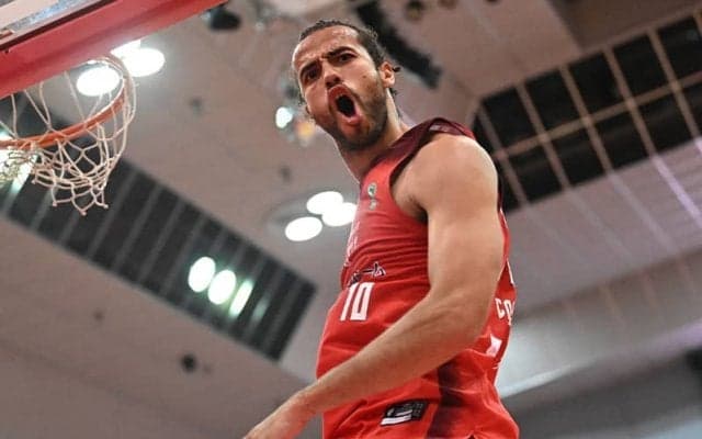 千葉JのクックスがNBLシドニーへ移籍…2冠貢献も“史上最大規模の契約”で古巣復帰