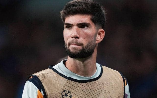 2001年から続いたレアル・マドリーの“ジダン王朝”、三男テオがカスティージャ退団でとうとう終焉へ