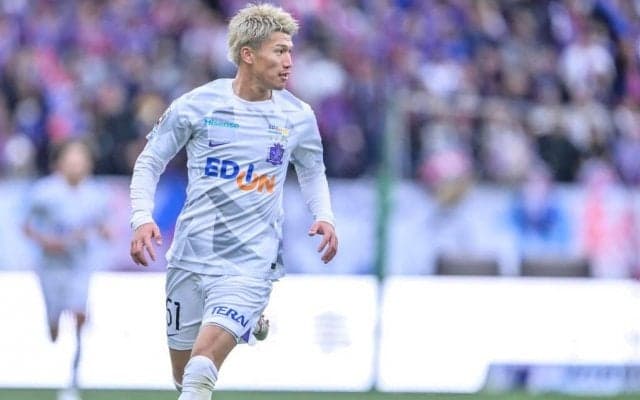 【スキッベ体制3年目。優勝候補・広島が勝ち切れない理由(1)】「決めるべき場面に決められない」とFW加藤陸次樹も反省。完成度の高い広島はなぜ8位なのか