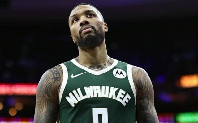 リラード「普段は俺よりも先にリングを手にしたチームを応援しているけど…」