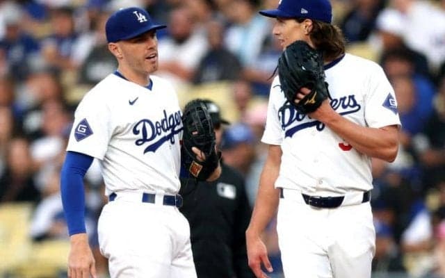 「まだ5月だし、これが野球」ドジャース“5年ぶり5連敗”も選手は前向き「きっとうまくいく。時間の問題だ」