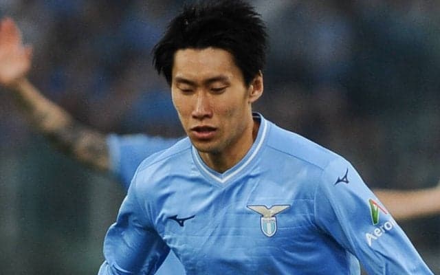 鎌田大地の残留の決断を心待ちにするラツィオ 最大のライバルはクリスタルパレスか