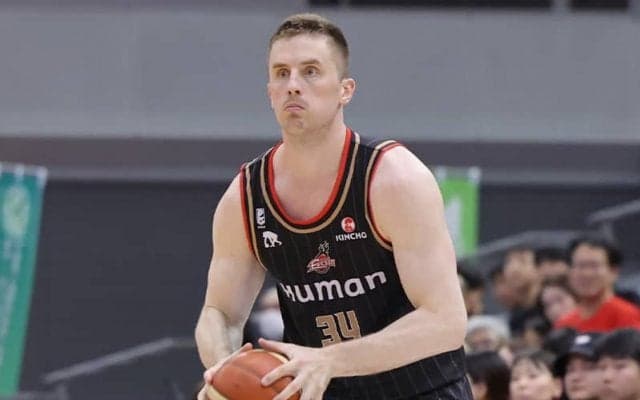 大阪がイアン・ハマーを自由交渉選手リストに公示…“2本柱”に続いて外国籍選手3人目のFA