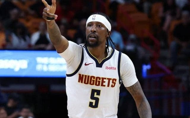 レイカーズとナゲッツで優勝経験を誇るKCP…今夏FAを選択した場合の移籍先候補は？