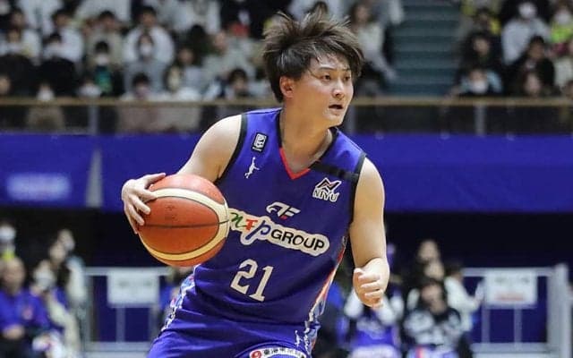 FE名古屋が笹山貴哉と契約継続…移籍4年目へ「チームの目標を達成できるように頑張ります」