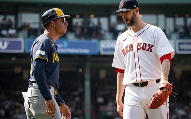 元NPB助っ人の“激怒”に乱闘寸前　ピンチでの打者の動きにブチ切れ…「スイングしろ」