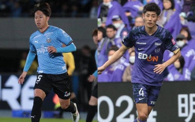 【Jリーグ出場停止情報】川崎FのDF佐々木旭や広島のDF荒木隼人らが出場停止