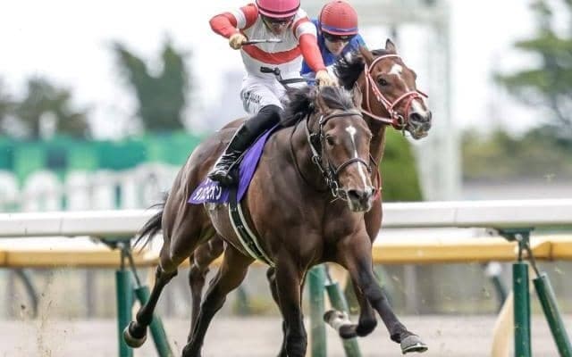 【AI予想・安田記念】前走6着以下も実績次第では要注意!? 波乱を匂わす人工知能の本命候補とは