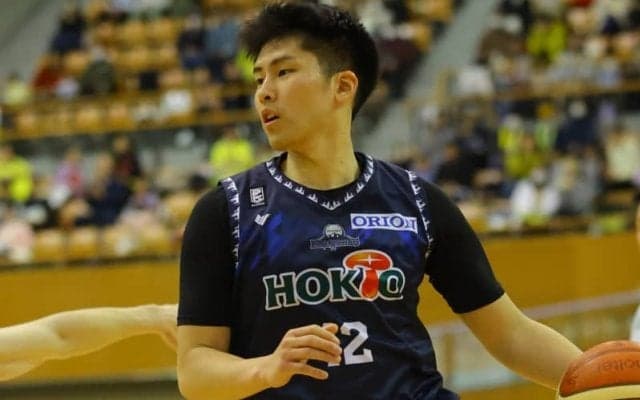 信州が栗原ルイスと契約継続…在籍7年目となる来季へ「B1に戻れるようにB2優勝を」