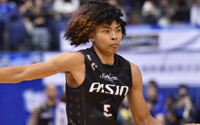 三河が18歳の特別指定選手退団を発表…ニモ正義は「人間としても成長させてくれました」