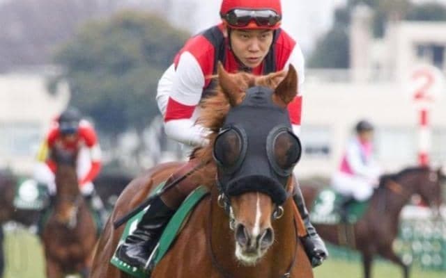 三浦皇成騎手が悲願のJRA・GI初制覇へ 重賞2勝をともに挙げた相棒と安田記念参戦