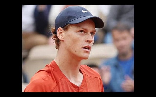  シナー勝利も「100％じゃない」 